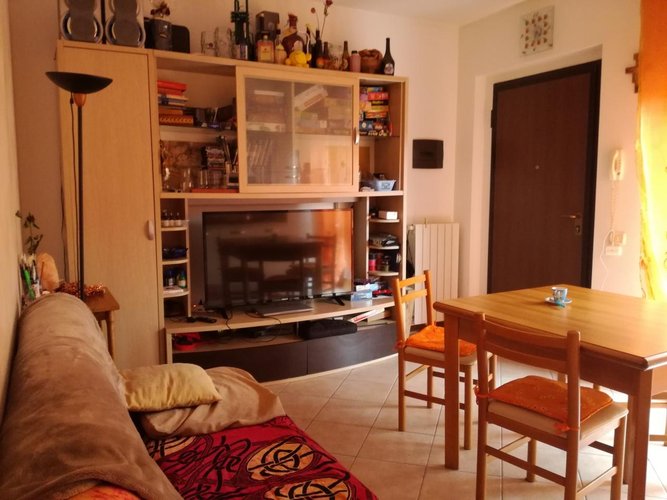 APPARTAMENTO INDIPENDENTE Ciserano
