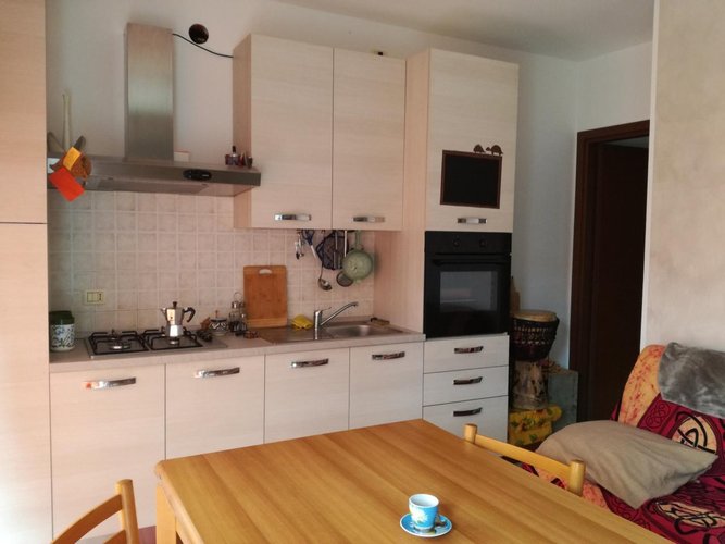 APPARTAMENTO INDIPENDENTE Ciserano