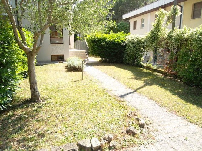 Villa in vendita a Lignano Pineta Lignano sabbiadoro