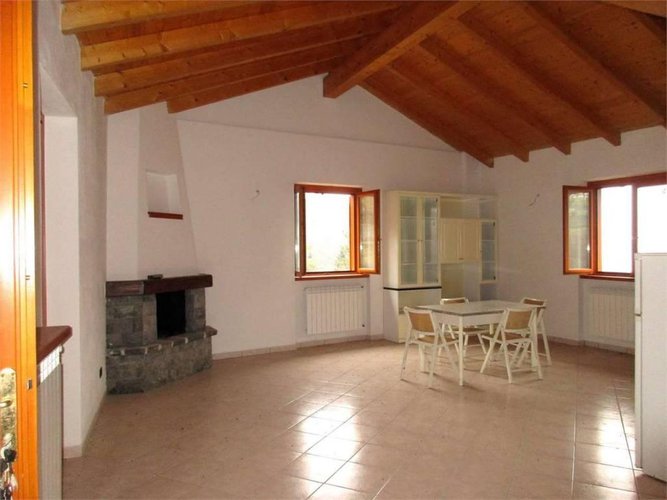 Trilocale Sant'Omobono Terme