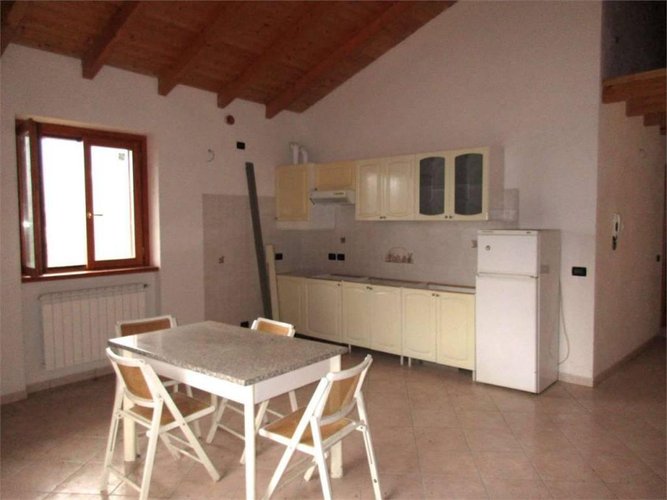 Trilocale Sant'Omobono Terme