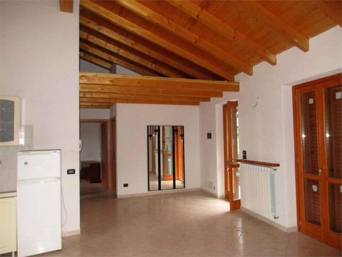 Trilocale Sant'Omobono Terme