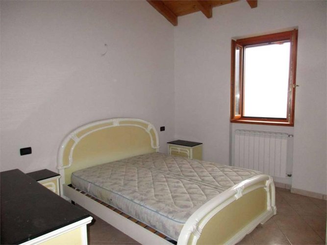 Trilocale Sant'Omobono Terme