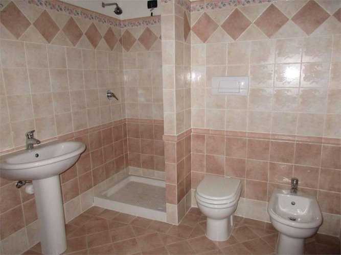 Trilocale Sant'Omobono Terme