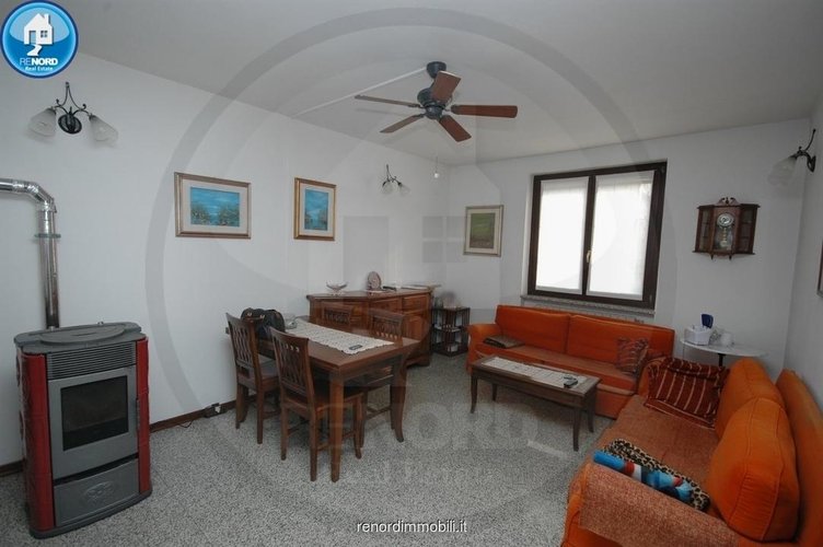 VILLA A SCHIERA Sant'angelo lodigiano