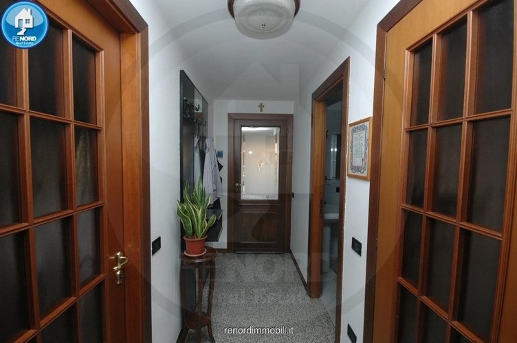 VILLA A SCHIERA Sant'angelo lodigiano