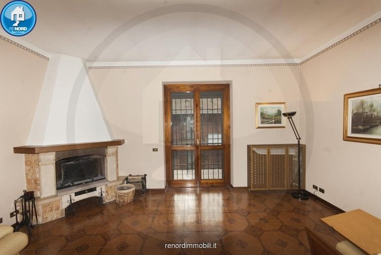 Quadrilocale San martino siccomario