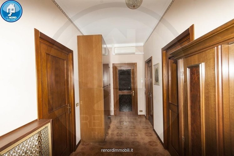 Quadrilocale San martino siccomario