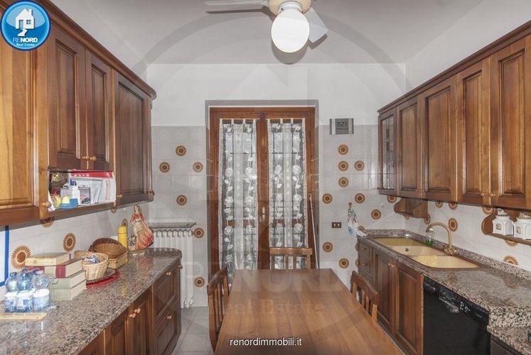 Quadrilocale San martino siccomario