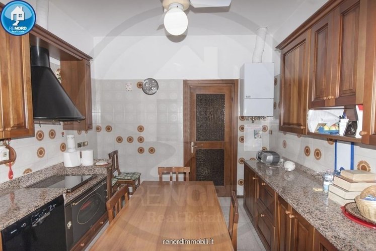 Quadrilocale San martino siccomario