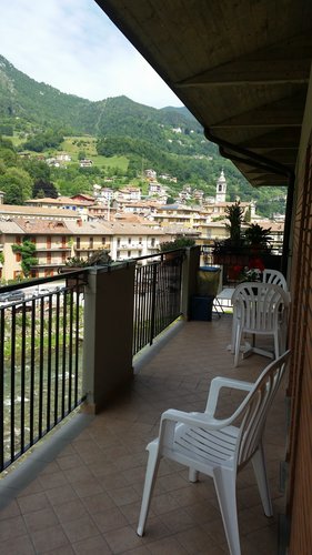 SAN PELLEGRINO TERME San Pellegrino Terme