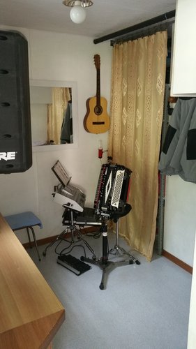 SAN PELLEGRINO TERME San Pellegrino Terme