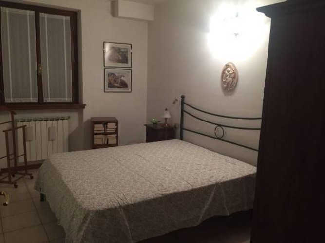 Trilocale Sant'Omobono Terme