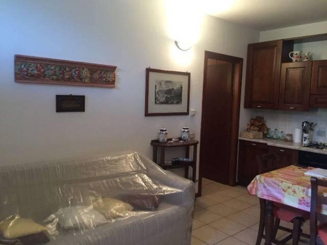 Trilocale Sant'Omobono Terme