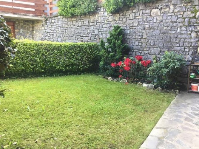 Trilocale Sant'Omobono Terme