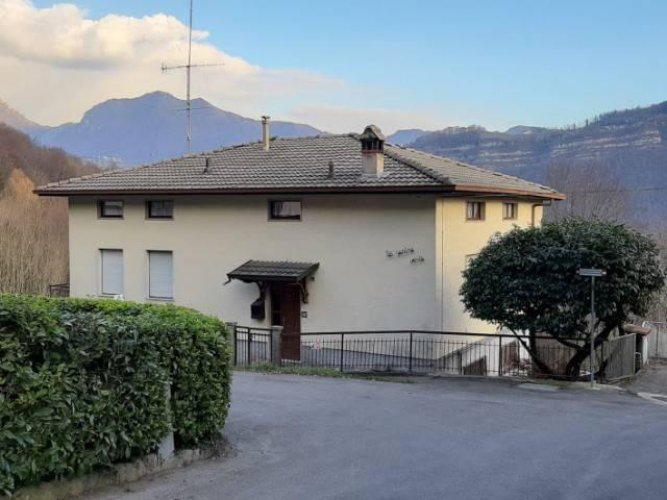 Casa indipendente Bracca