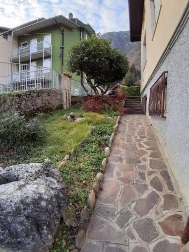 Casa indipendente Bracca