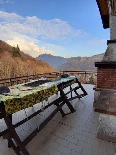 Casa indipendente Bracca