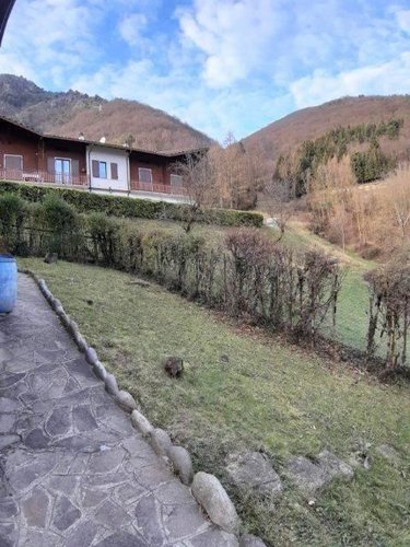 Casa indipendente Bracca