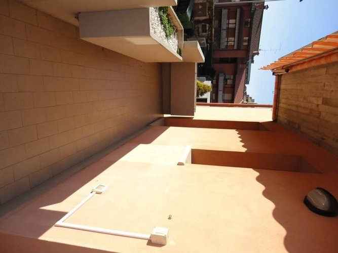 BERGAMO Conca Fiorita , bilocale,cucina abitabile,box Bergamo