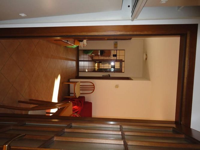 BERGAMO Conca Fiorita , bilocale,cucina abitabile,box Bergamo