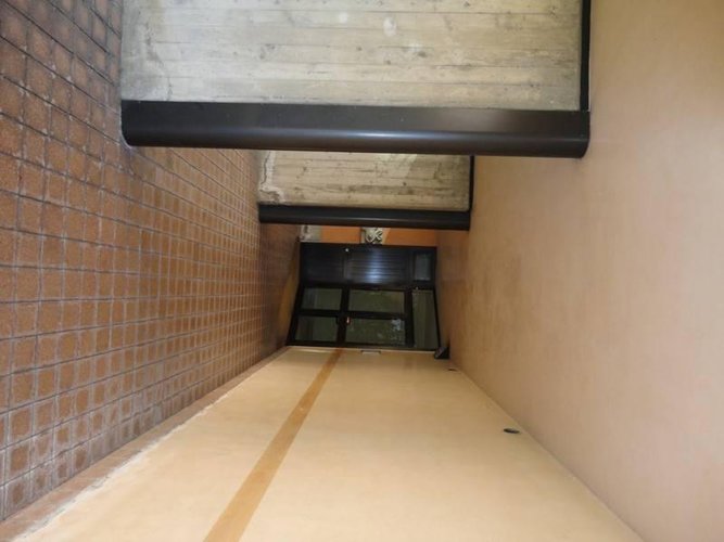 BERGAMO Conca Fiorita , bilocale,cucina abitabile,box Bergamo