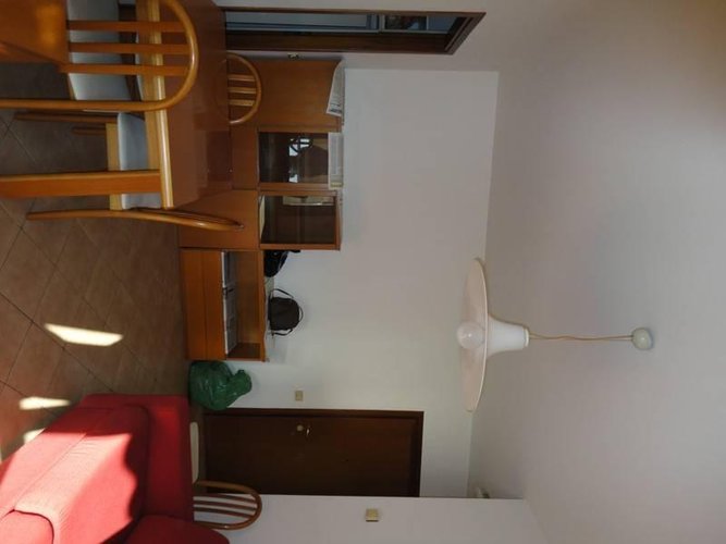 BERGAMO Conca Fiorita , bilocale,cucina abitabile,box Bergamo