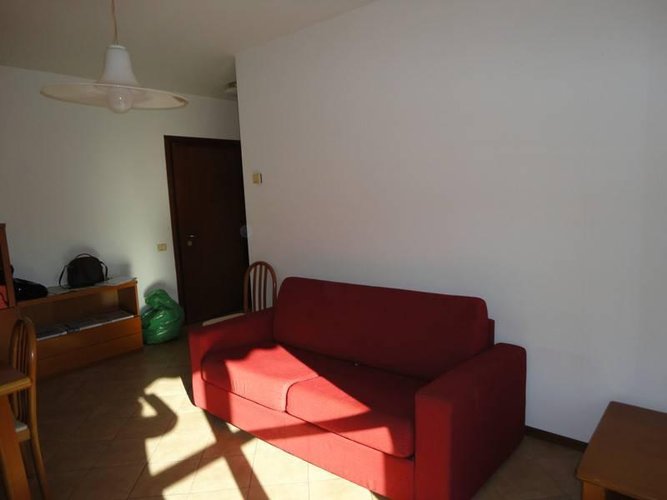 BERGAMO Conca Fiorita , bilocale,cucina abitabile,box Bergamo