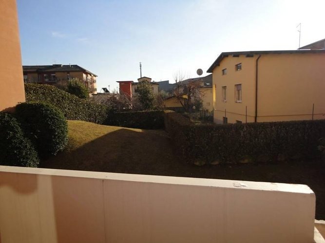 BERGAMO Conca Fiorita , bilocale,cucina abitabile,box Bergamo