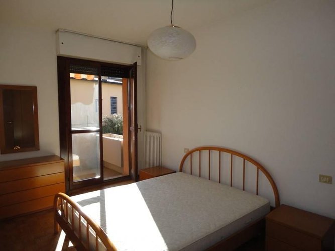 BERGAMO Conca Fiorita , bilocale,cucina abitabile,box Bergamo