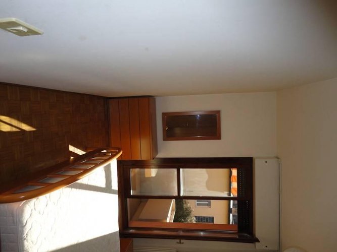 BERGAMO Conca Fiorita , bilocale,cucina abitabile,box Bergamo