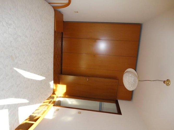 BERGAMO Conca Fiorita , bilocale,cucina abitabile,box Bergamo