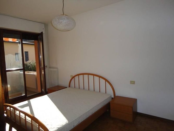 BERGAMO Conca Fiorita , bilocale,cucina abitabile,box Bergamo