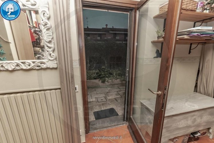 CASA SEMI INDIPENDENTE Travaco' siccomario