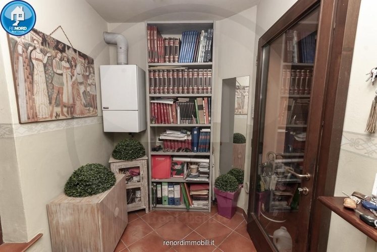 CASA SEMI INDIPENDENTE Travaco' siccomario