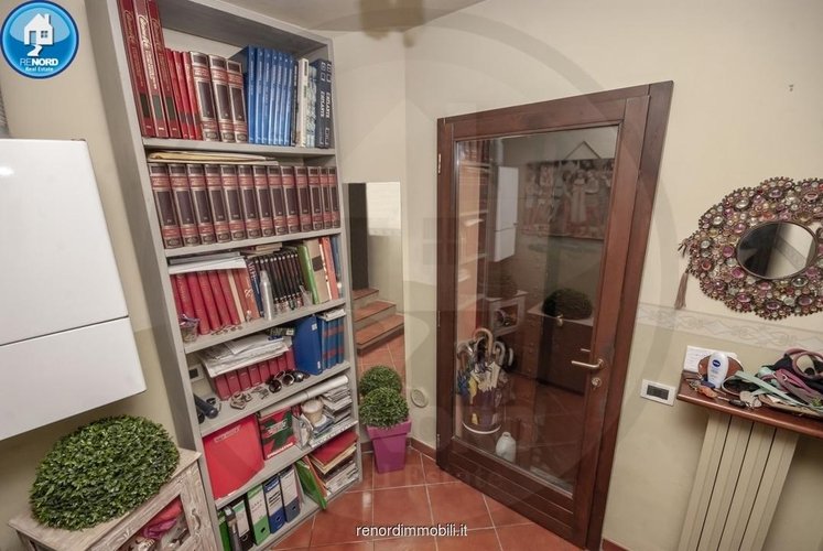 CASA SEMI INDIPENDENTE Travaco' siccomario