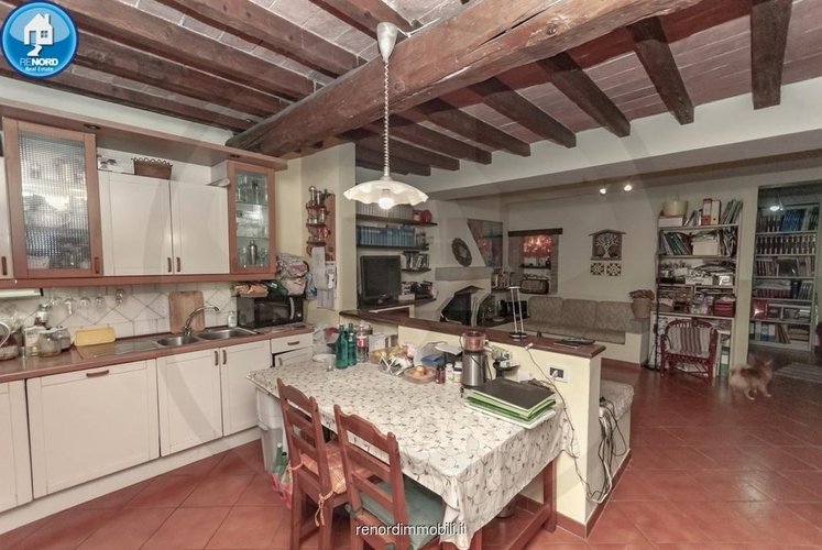 CASA SEMI INDIPENDENTE Travaco' siccomario