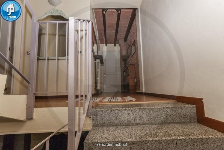 CASA SEMI INDIPENDENTE Travaco' siccomario