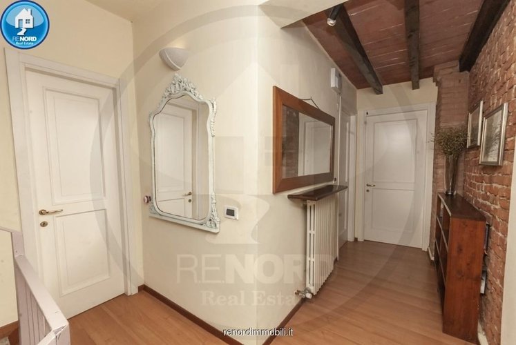 CASA SEMI INDIPENDENTE Travaco' siccomario