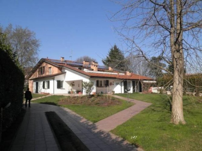 Villa Brignano Gera d'Adda