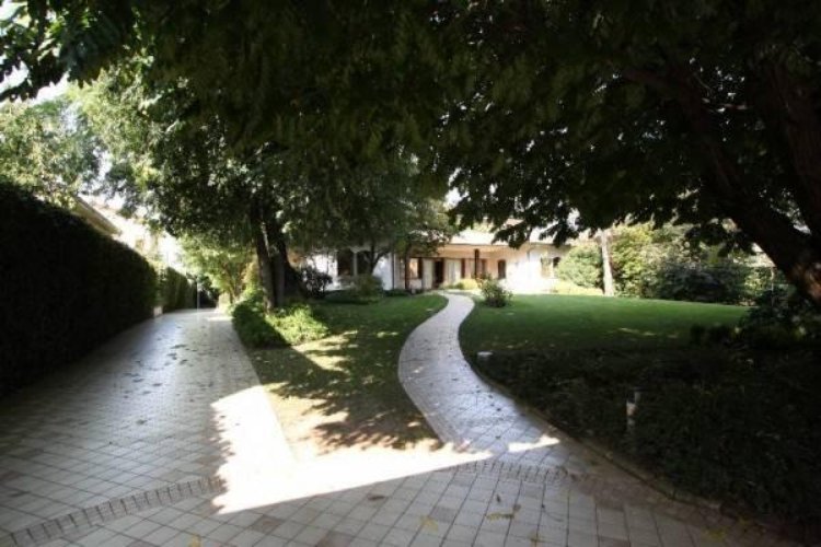 Villa Brignano Gera d'Adda
