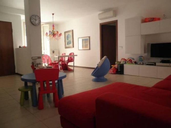 Quadrilocale Caravaggio