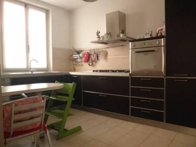 Quadrilocale Caravaggio