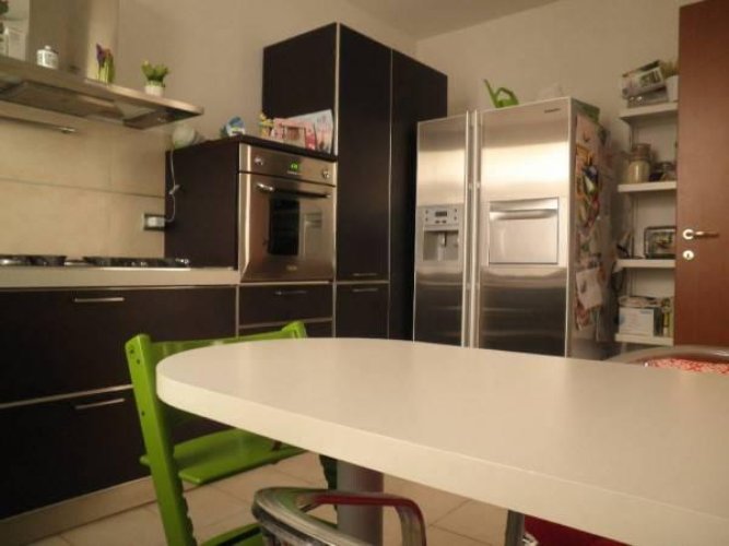 Quadrilocale Caravaggio