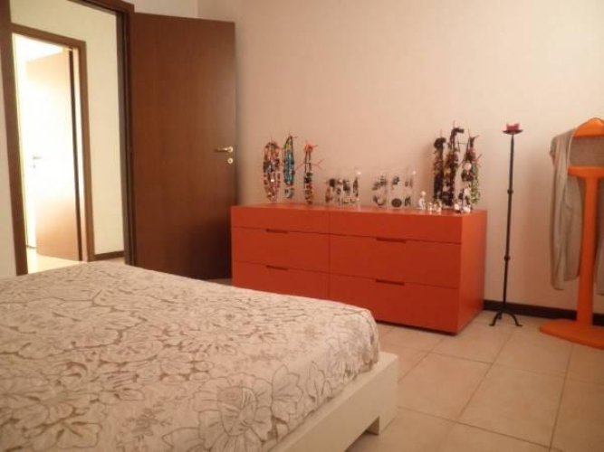 Quadrilocale Caravaggio