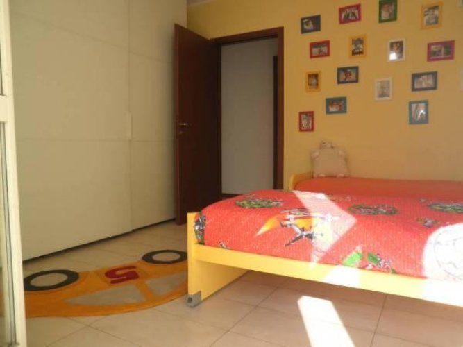 Quadrilocale Caravaggio