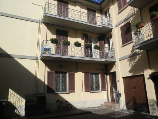 Quadrilocale Caravaggio