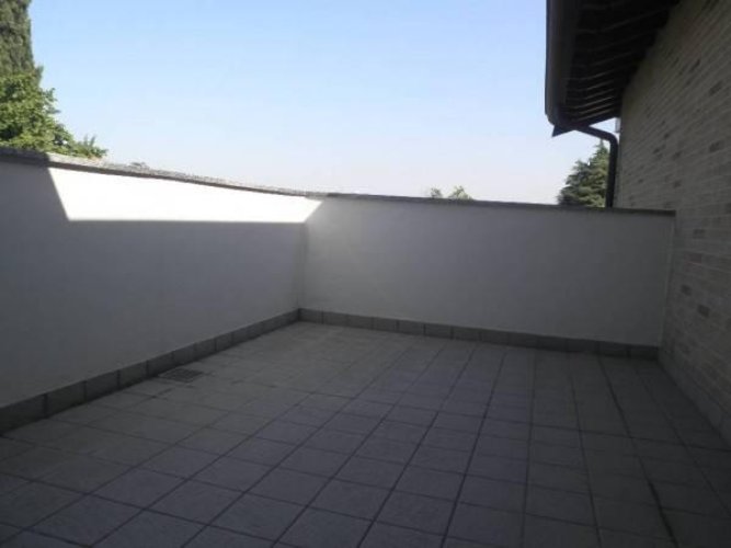 Bilocale Casirate d'Adda