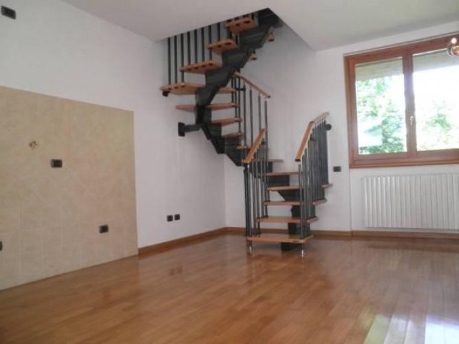 Bilocale Casirate d'Adda