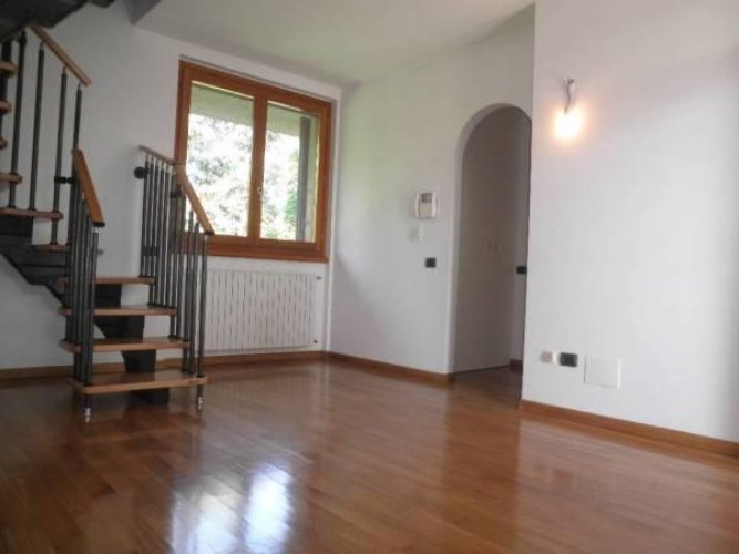 Bilocale Casirate d'Adda